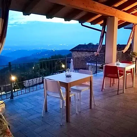 فندق 1 Belvedere Langhe