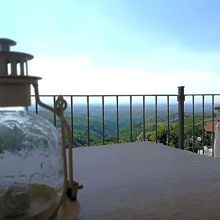 1 4* Belvedere Langhe